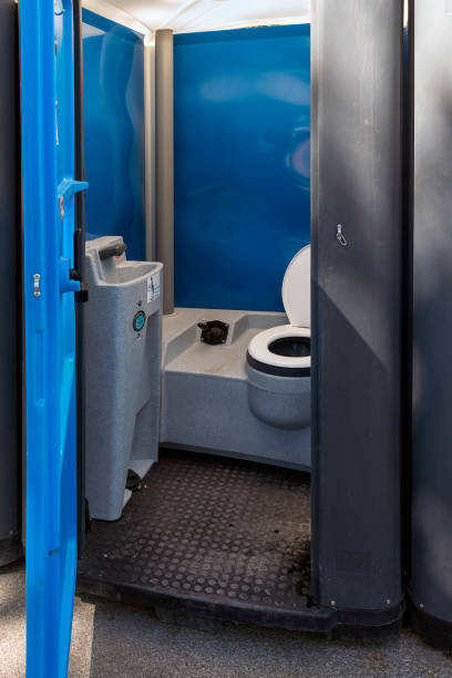 Best Sanitation services for porta potties  in Cataula, GA