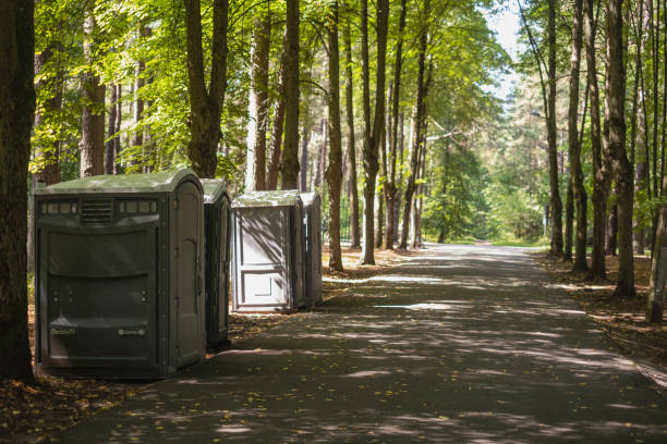 Best Porta potty delivery and setup  in Cataula, GA
